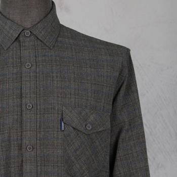 Рубашка мужская Grossir 7370G