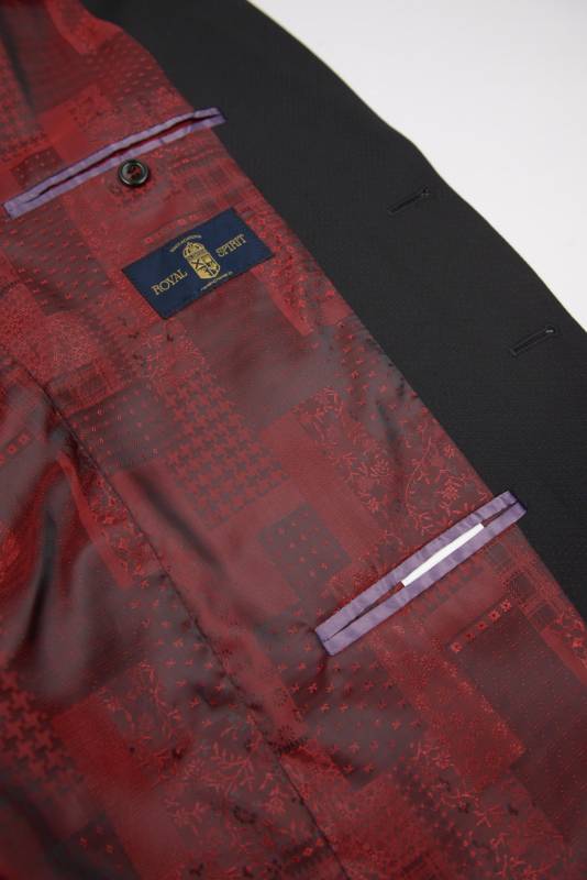 Костюм мужской Фогель