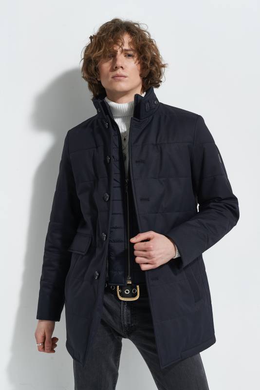 Куртка мужская Митчел