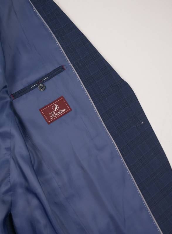 Костюм мужской Boston 771КМД