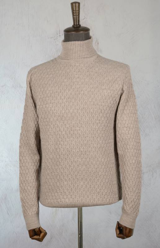 Свитер мужской Kameni 4040BEJ 