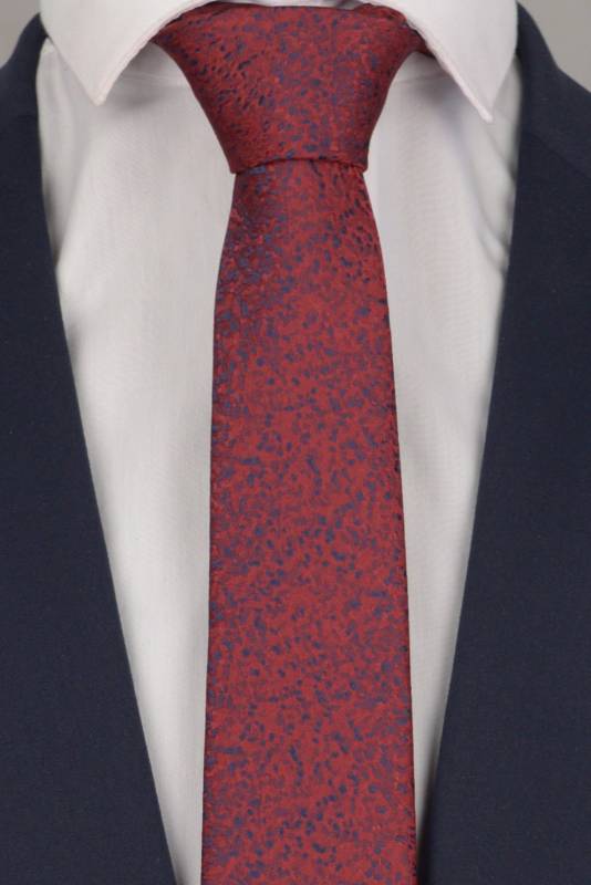 Галстук 0407