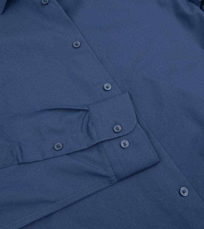 Рубашка мужская Nicolo Angi 122НТ07