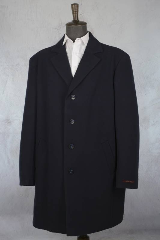 Пальто мужское Nowal 074МПБ