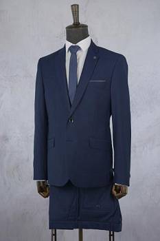 Костюм мужской Ронин