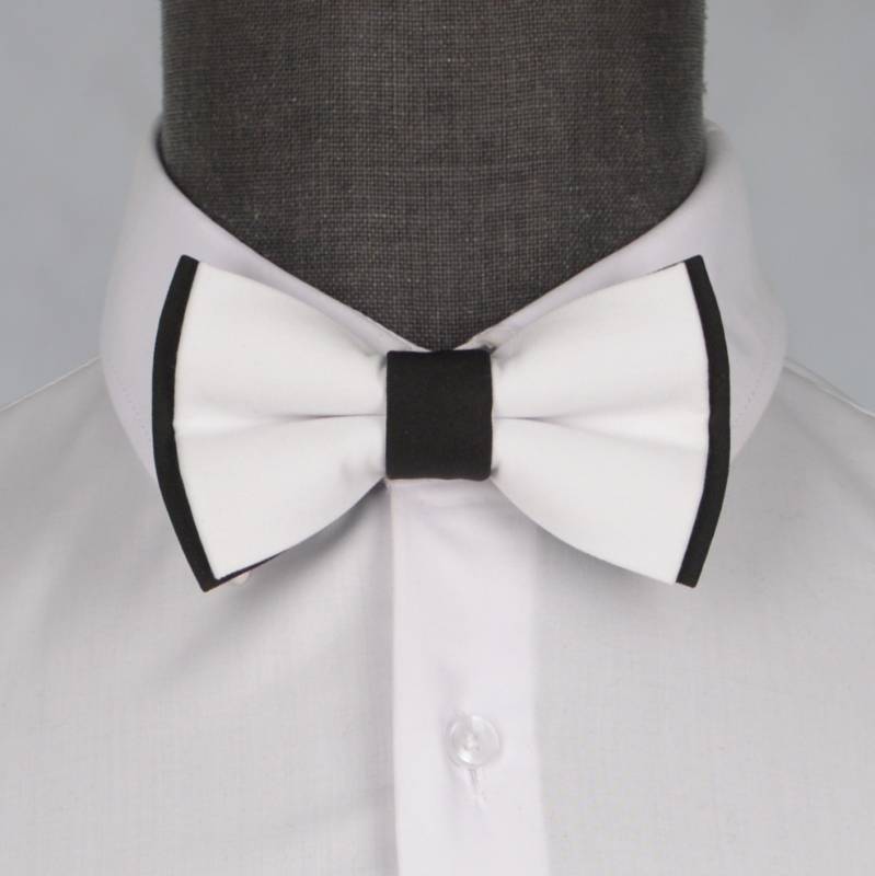 Бабочка мужская 0002