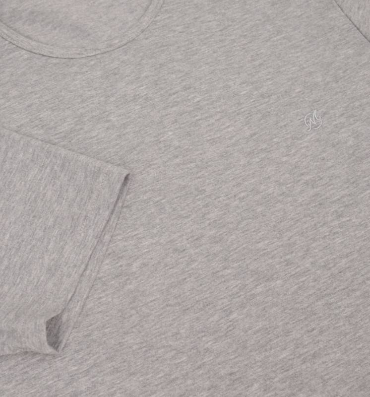 Футболка мужская 0005MCR