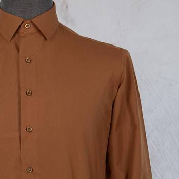 Рубашка мужская Grossir 218GS