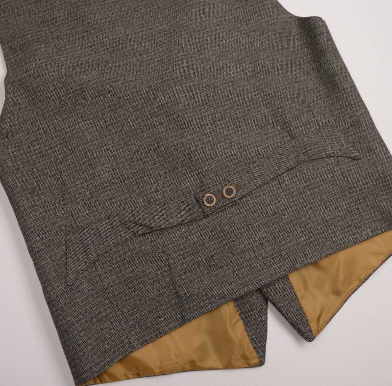 Костюм мужской тройка Гевин