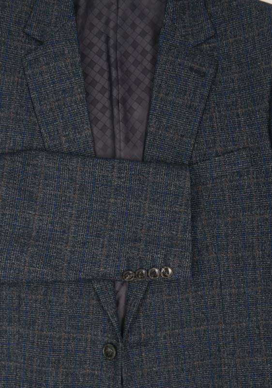 Костюм мужской Nowal 202КД