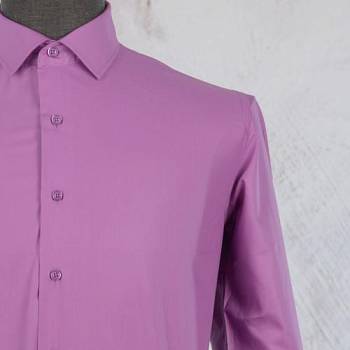 Рубашка мужская Mixers 008GSWPDU