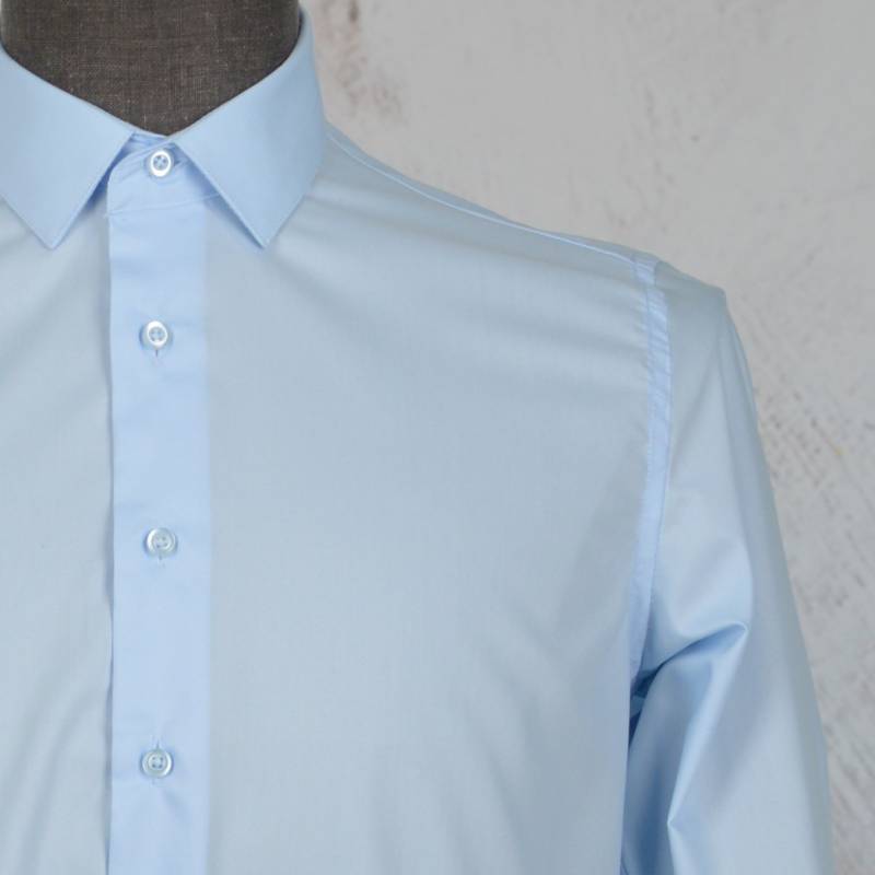 Рубашка мужская Mixers 001FW03PDU