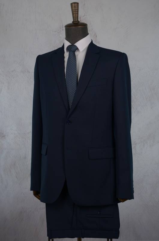 Костюм мужской Boston 638КМД