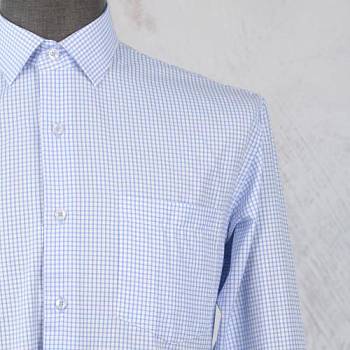 Рубашка мужская Grossir 7211G