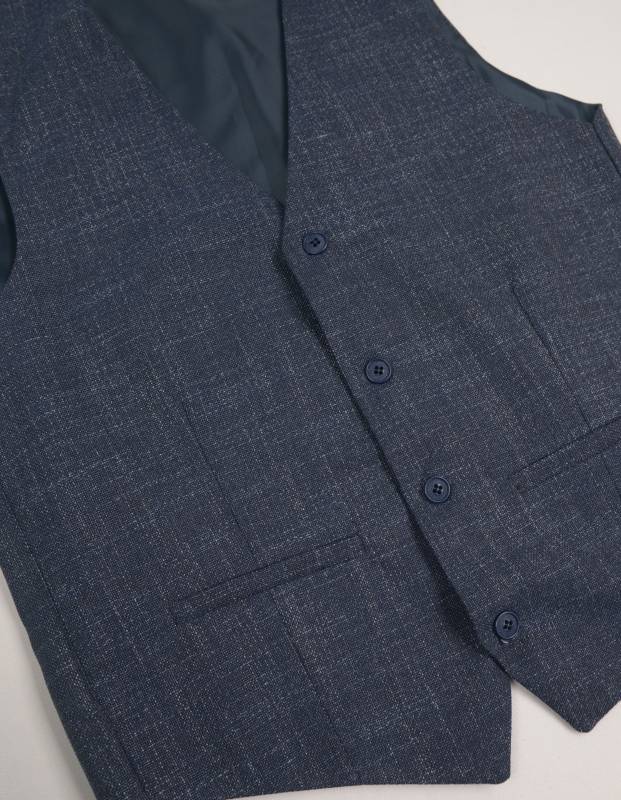 Костюм мужской тройка Стоун