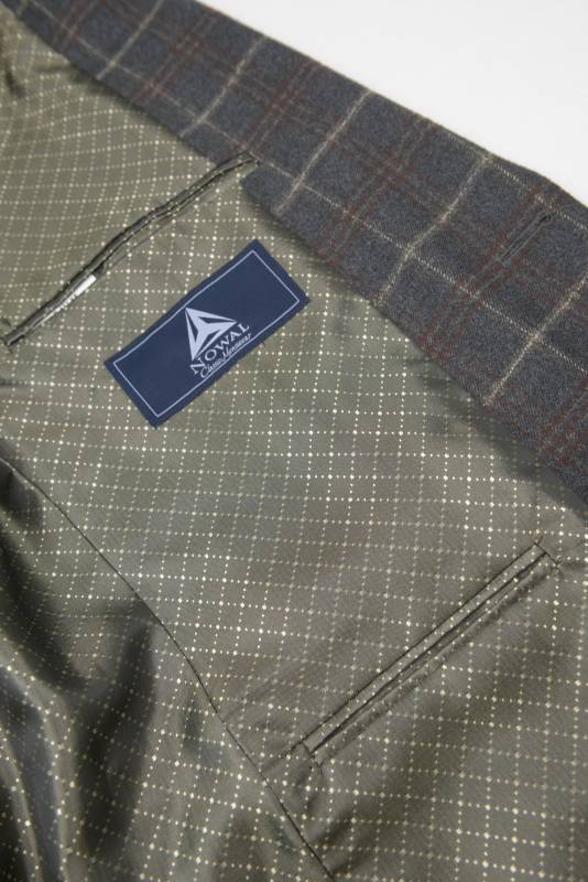 Пиджак мужской Nowal 138П