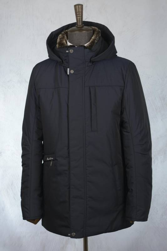 Куртка мужская Врангель