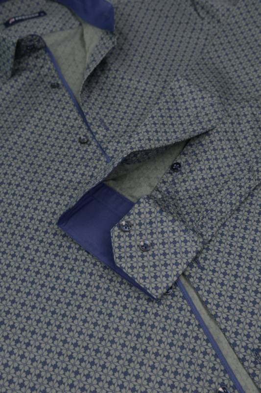 Рубашка мужская Passero 1769-60