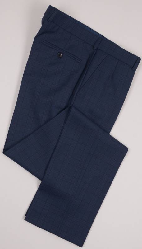 Костюм мужской тройка Nowal 024КД