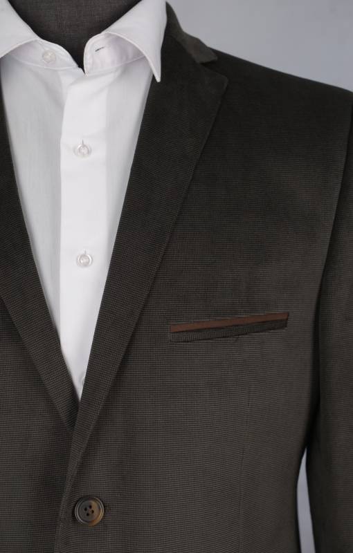 Пиджак мужской Бремен