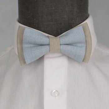 Бабочка мужская 0226