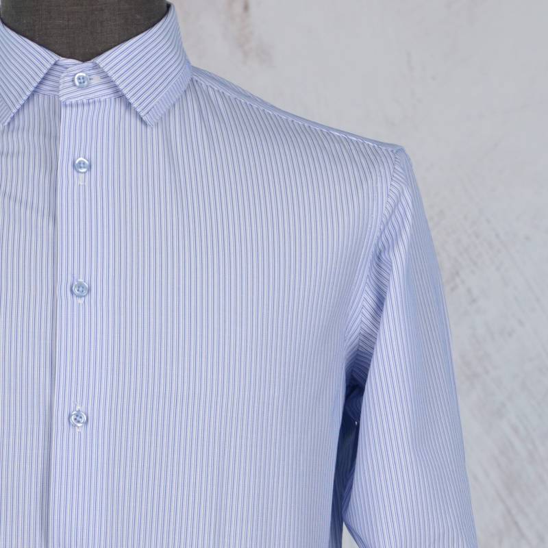 Рубашка мужская Grossir 446GS