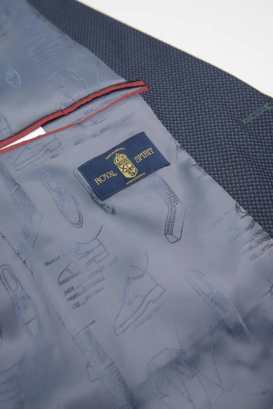 Костюм мужской Мауро