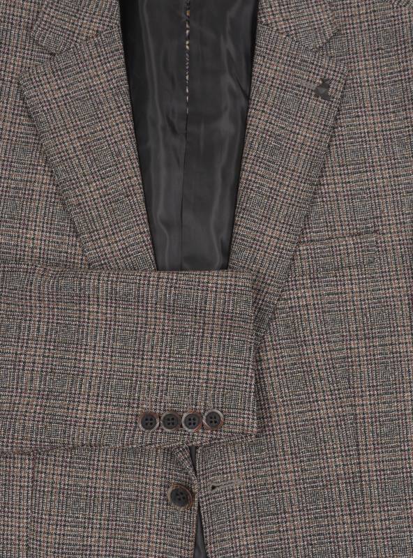 Костюм мужской тройка Чарли