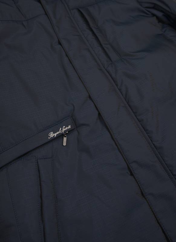 Куртка мужская Врангель