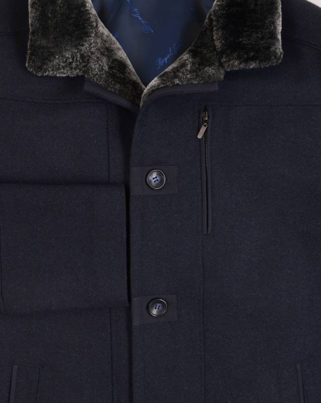 Пальто мужское Киплинг