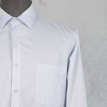 Рубашка мужская Mixers 303TBM1MH