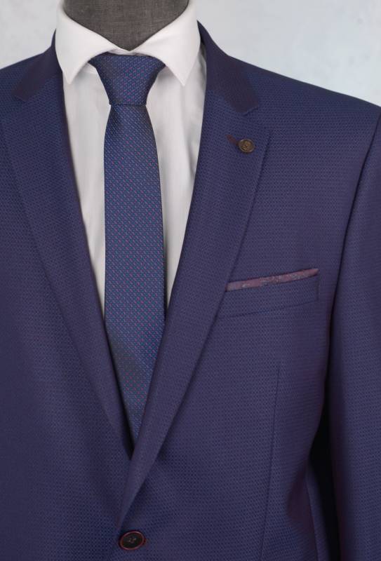 Костюм мужской Лукас