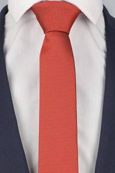 Галстук с платком 0226