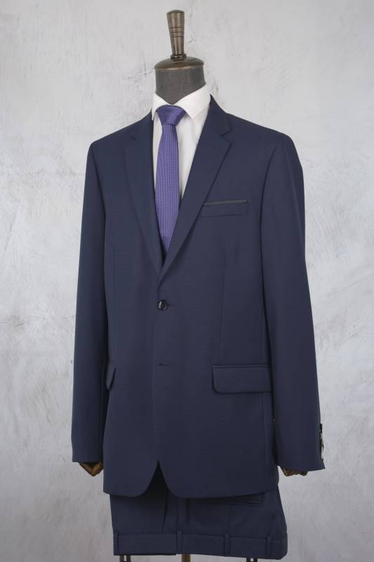 Костюм мужской Данте