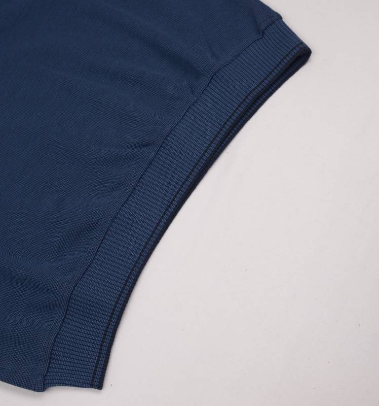 Джемпер мужской SteelWay 1382indigo