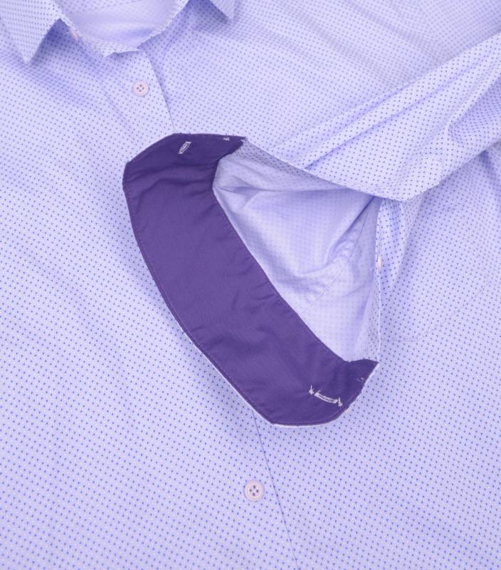 Рубашка мужская Grossir 7156G