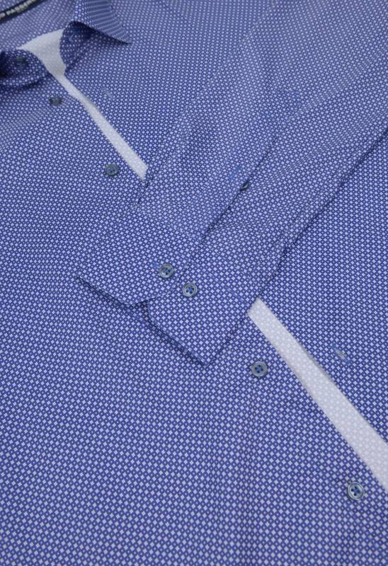 Рубашка мужская Passero 1710-09