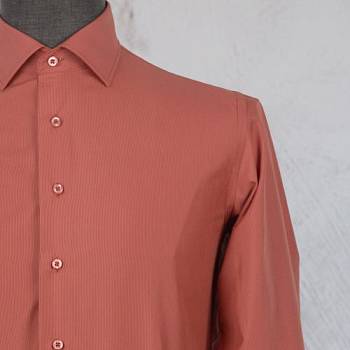 Рубашка мужская Mixers 7704SR