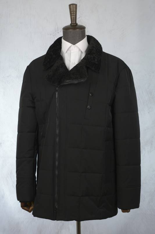 Куртка мужская Принц