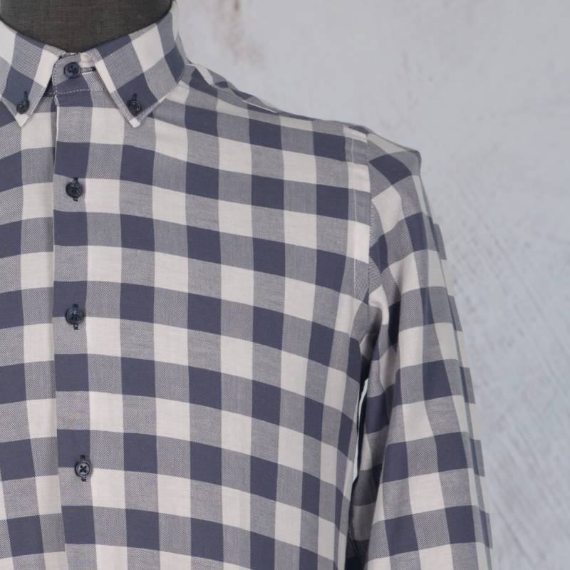 Рубашка мужская Passero 1747-17