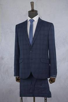 Костюм мужской Nowal 002КД