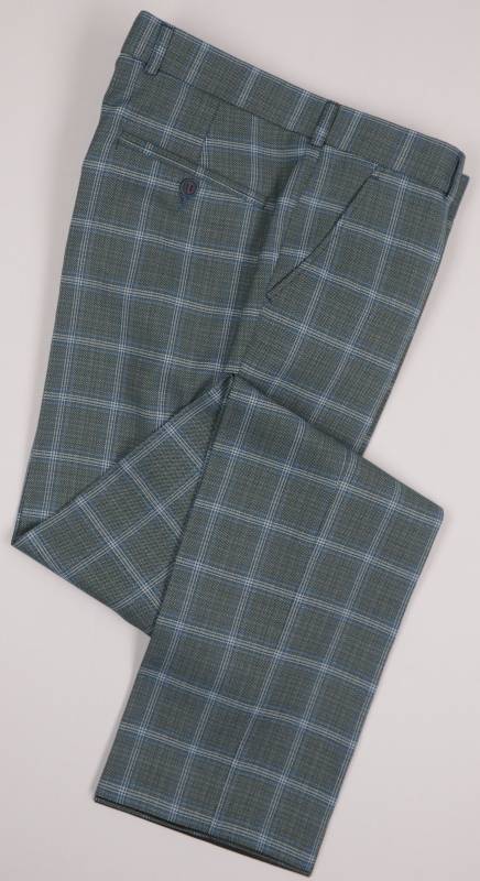 Костюм мужской Астор