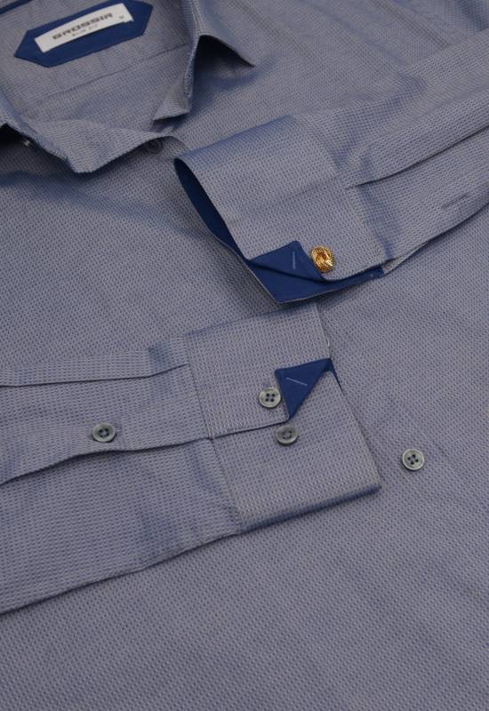 Рубашка мужская Grossir 714GRS