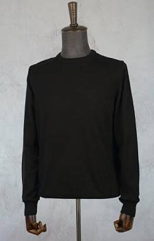 Джемпер мужской Colorbar 5010BLACK