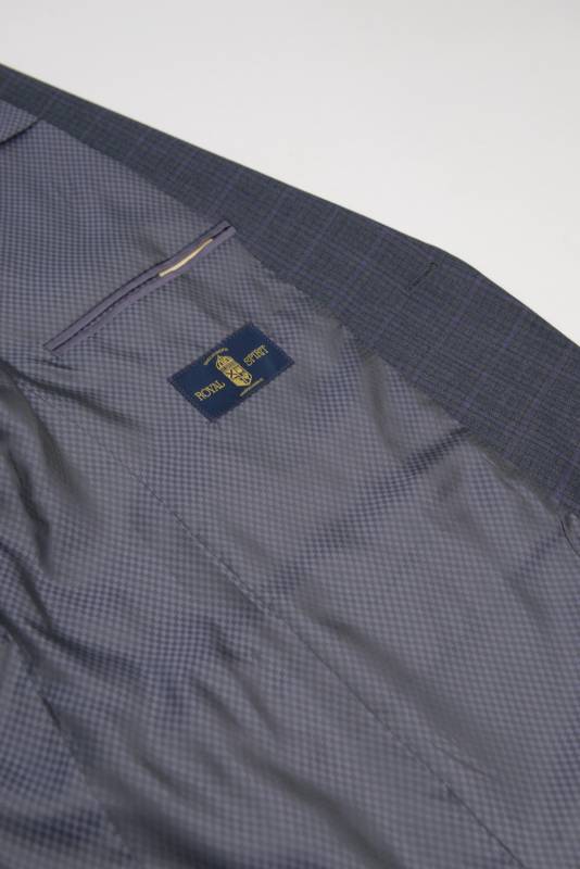 Пиджак мужской Хадсон