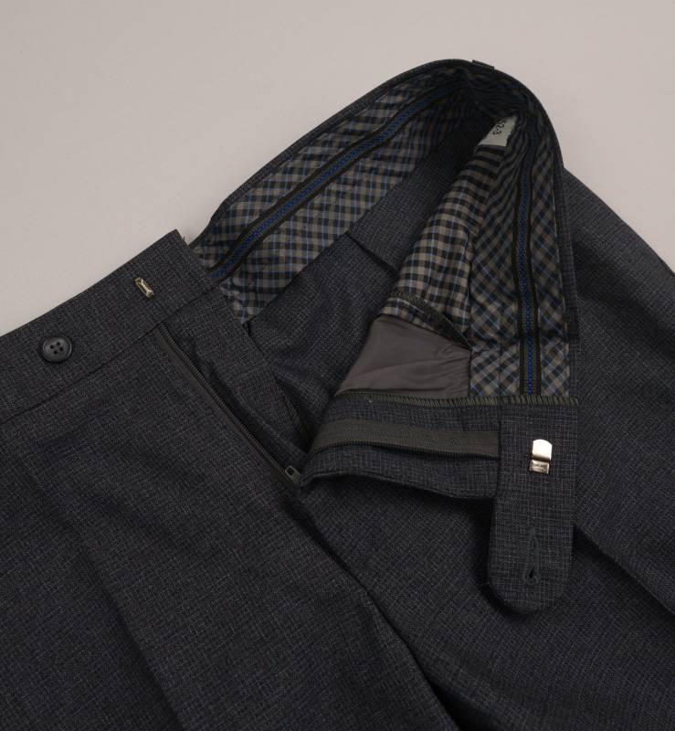 Брюки мужские 9433КЛ