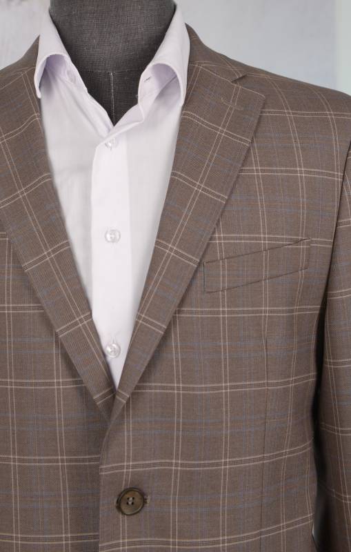 Пиджак мужской Nowal 120П