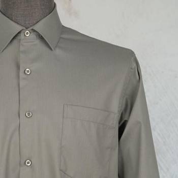 Рубашка мужская Grotoner 003B56GR