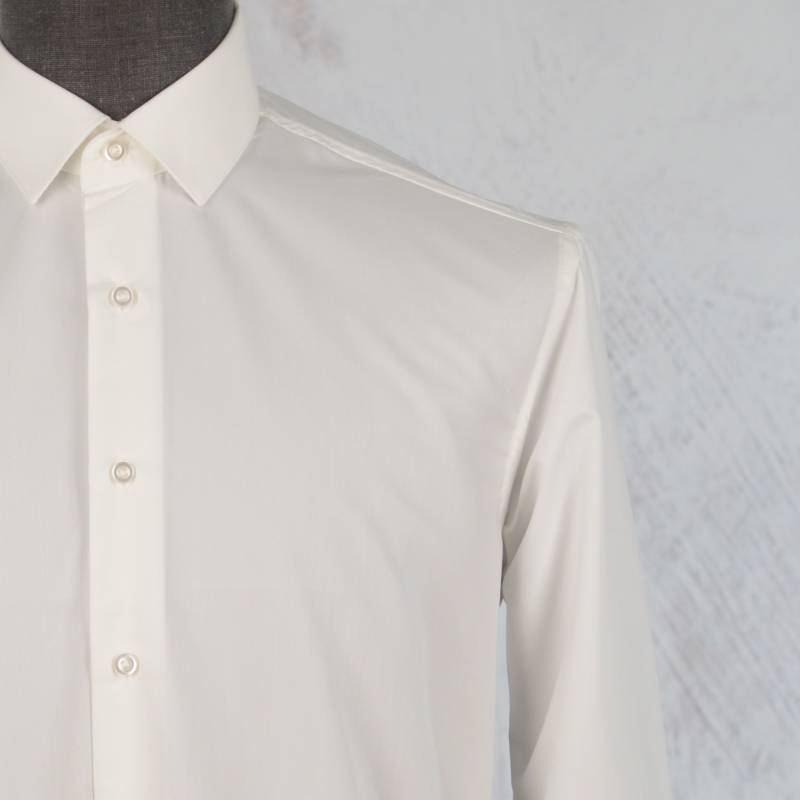 Рубашка мужская Grossir 202GS