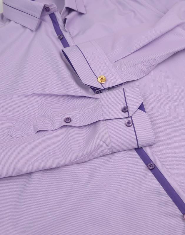 Рубашка мужская Grossir 855GS